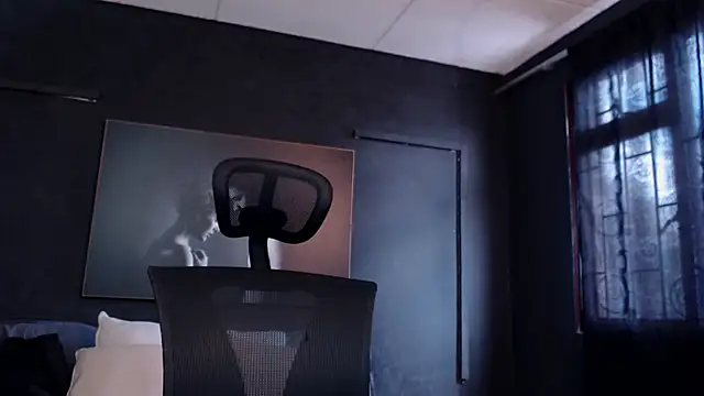 RichardMilleer online show from April 20, 2026, 4:08 pm