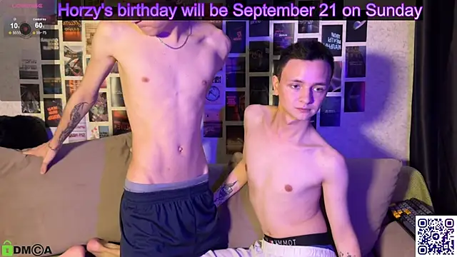 Sky hunter online show from September 19, 2025, 12:31 pm