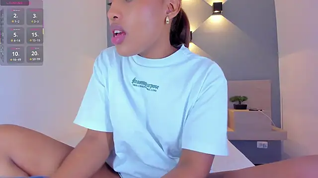 selena monroy online show from November 13, 2025, 11:14 am