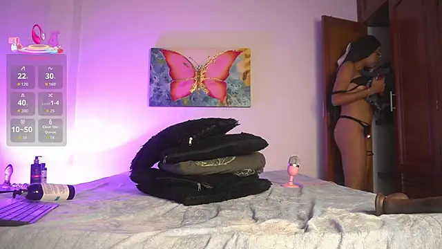 Snapshot of noah_0814 chatting on November 16, 2025, 3:11 am noah 0814 online show from November 16, 2025, 3:11 am