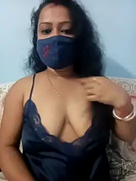 Deliciouskimi online show from November 4, 2025, 11:58 am