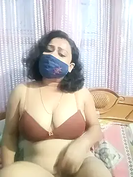 Deliciouskimi online show from December 17, 2025, 12:21 pm