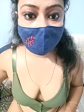 Deliciouskimi online show from December 2, 2025, 5:47 pm