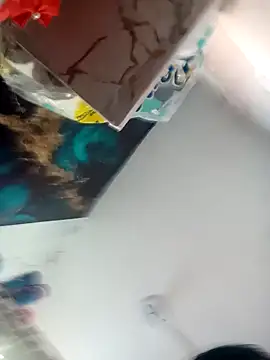 Rosabela04 online show from November 18, 2025, 9:34 am