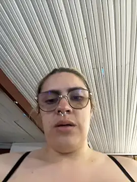 Snapshot of AlissaSpellman chatting on September 24, 2025, 7:53 pm AlissaSpellman online show from September 24, 2025, 7:53 pm