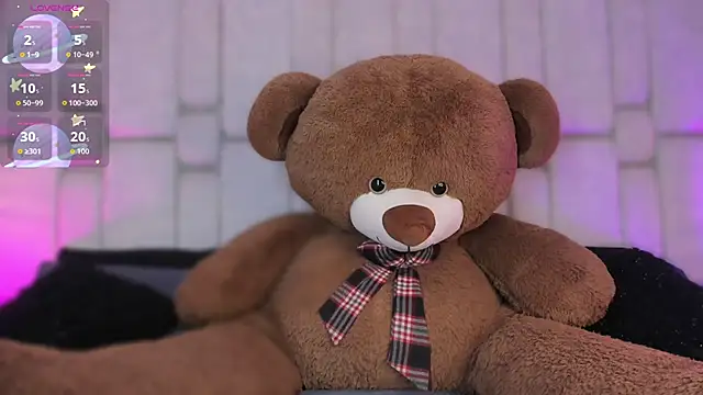  GigiDoll  online show from November 23, 2025, 11:53 am