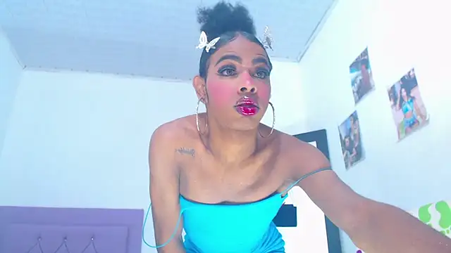 whitneytt online show from October 18, 2025, 3:41 am