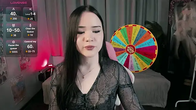 Snapshot of _spicygirl chatting on January 9, 2026, 10:17 pm spicygirl online show from January 9, 2026, 10:17 pm