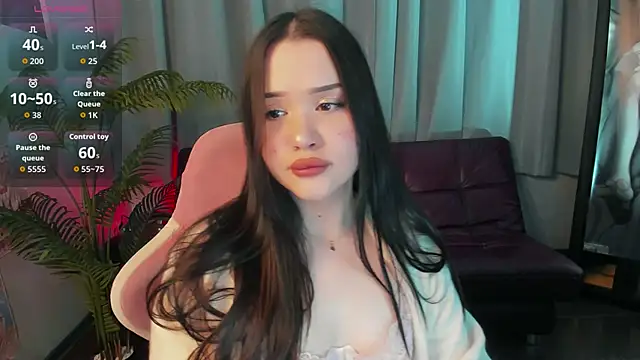 Snapshot of _spicygirl chatting on February 4, 2026, 8:26 pm spicygirl online show from February 4, 2026, 8:26 pm