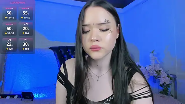 Snapshot of _spicygirl chatting on November 27, 2025, 8:53 pm spicygirl online show from November 27, 2025, 8:53 pm