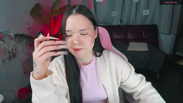 Snapshot of _spicygirl chatting on February 20, 2026, 11:17 pm spicygirl online show from February 20, 2026, 11:17 pm