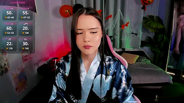 Snapshot of _spicygirl chatting on October 30, 2025, 8:39 pm spicygirl online show from October 30, 2025, 8:39 pm