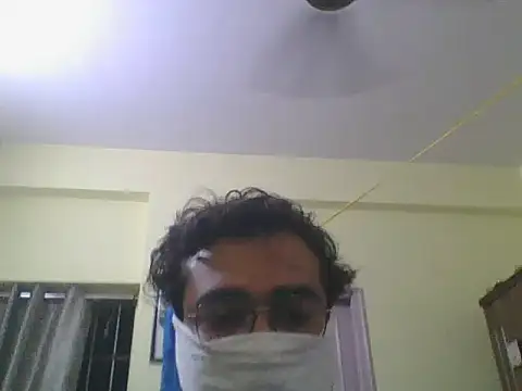 Kunal6782 online show from September 13, 2025, 2:17 pm