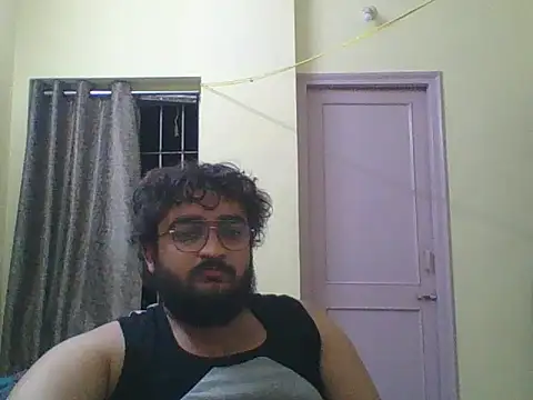 Kunal6782 online show from October 8, 2025, 2:51 pm