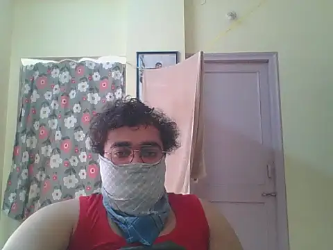 Snapshot of Kunal6782 chatting on February 27, 2026, 10:59 am Kunal6782 online show from February 27, 2026, 10:59 am