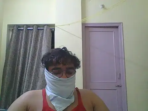 Kunal6782 online show from October 2, 2025, 7:17 pm