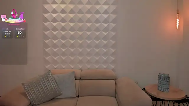 Snapshot of KatieAngelX chatting on October 13, 2025, 11:23 am KatieAngelX online show from October 13, 2025, 11:23 am