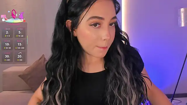 Snapshot of KatieAngelX chatting on October 3, 2025, 11:12 am KatieAngelX online show from October 3, 2025, 11:12 am