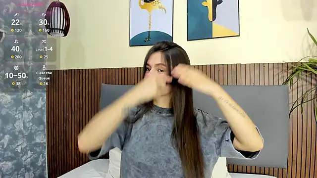 Snapshot of EmillyHarper_ chatting on October 15, 2025, 3:38 am EmillyHarper online show from October 15, 2025, 3:38 am