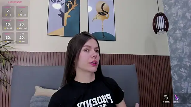 Snapshot of EmillyHarper_ chatting on November 7, 2025, 3:55 am EmillyHarper online show from November 7, 2025, 3:55 am