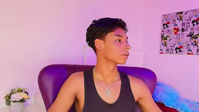 Snapshot of CoffeNaughty_nom chatting on November 30, 2025, 4:52 pm CoffeNaughty nom online show from November 30, 2025, 4:52 pm