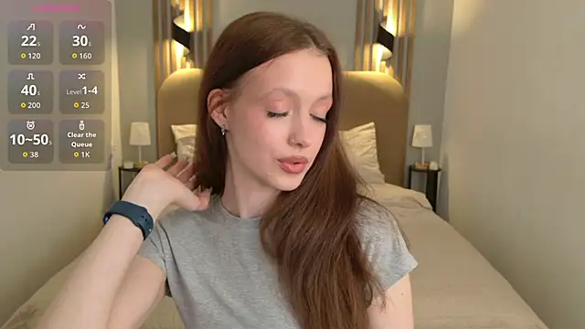 Snapshot of SallyPinkman chatting on June 2, 2026, 12:16 pm SallyPinkman online show from June 2, 2026, 12:16 pm