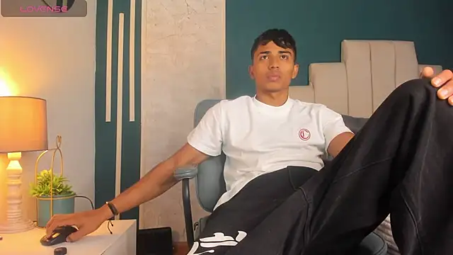 Jaycob Black1 online show from January 12, 2026, 3:57 am