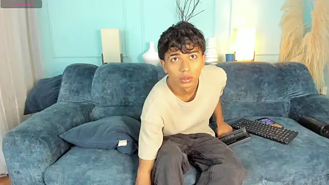 Jaycob Black1 online show from December 2, 2025, 12:18 pm