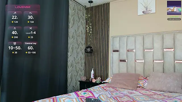 Marcello Nova online show from February 27, 2026, 1:11 pm