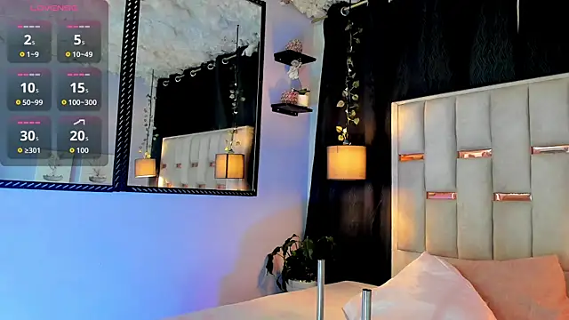 Marcello Nova online show from October 4, 2025, 11:45 am