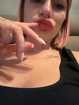 pussyhotdoll online show from September 21, 2025, 4:50 am