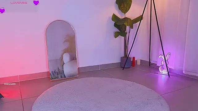 violetssweet online show from January 10, 2026, 1:12 am