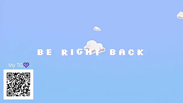 Cuteviola online show from November 1, 2025, 4:08 am