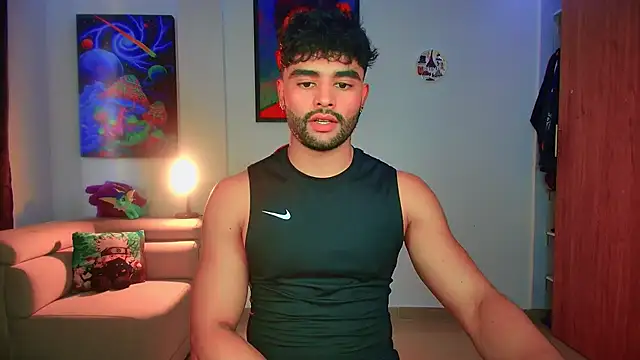 Snapshot of JordanRossie chatting on September 13, 2025, 9:59 pm JordanRossie online show from September 13, 2025, 9:59 pm