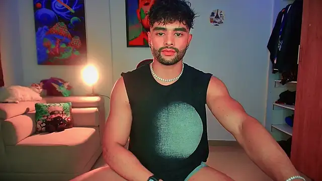 Snapshot of JordanRossie chatting on September 13, 2025, 2:55 am JordanRossie online show from September 13, 2025, 2:55 am