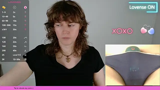 tsellieryder online show from April 2, 2026, 11:11 pm