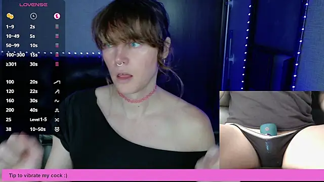 tsellieryder online show from October 19, 2025, 12:35 am