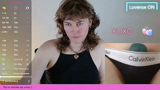 tsellieryder online show from March 7, 2026, 12:50 am