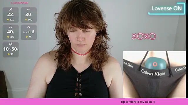 Snapshot of tsellieryder chatting on July 17, 2026, 12:52 am tsellieryder online show from July 17, 2026, 12:52 am