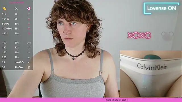 tsellieryder online show from April 14, 2026, 8:14 pm