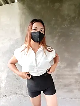 -Miu-98 online show from October 3, 2025, 12:03 am