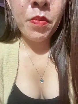 Luna-ass online show from February 9, 2026, 12:58 pm