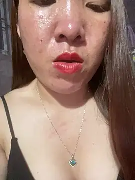 Luna-ass online show from February 16, 2026, 12:59 pm