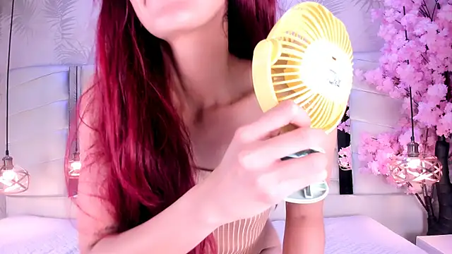 CleoDemon online show from September 23, 2025, 5:03 am