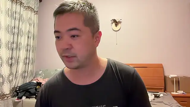 Mr Dog online show from September 19, 2025, 11:03 am