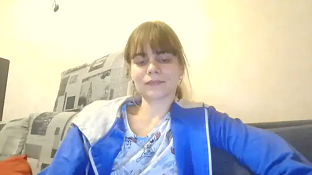 Snapshot of Loriven chatting on September 30, 2025, 7:31 pm Loriven online show from September 30, 2025, 7:31 pm