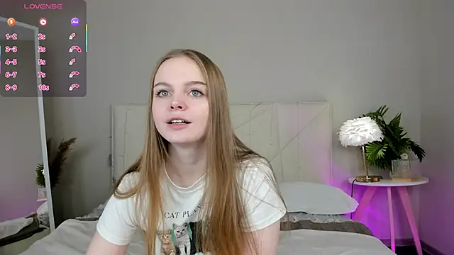 Amanda steele online show from November 4, 2025, 2:48 am