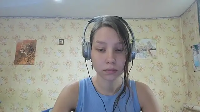 QutieDaSweet online show from October 5, 2025, 6:26 am