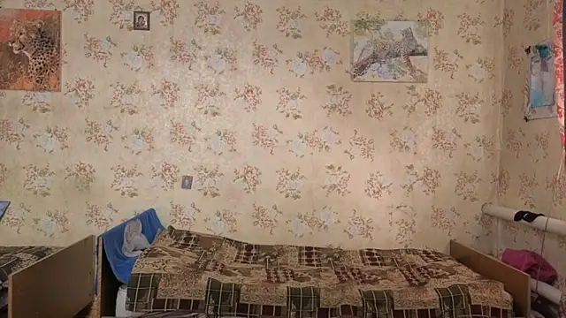 QutieDaSweet online show from October 10, 2025, 7:31 am