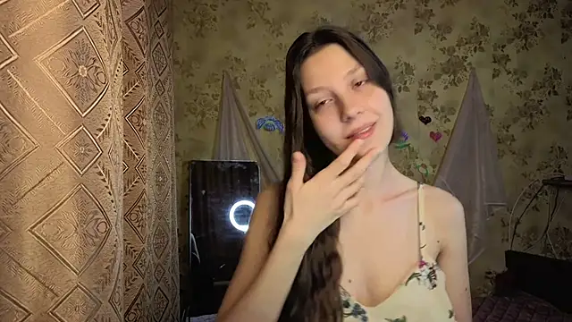 QutieDaSweet online show from February 13, 2026, 1:16 am